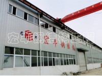 新乡钢结构工程