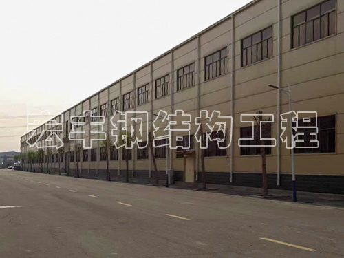 钢结构
