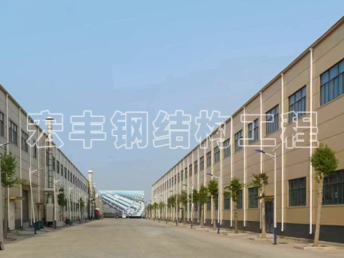钢结构