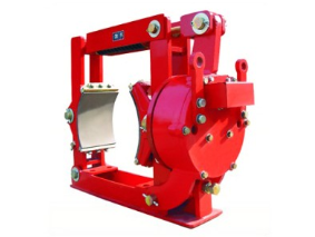 制动器中碟刹和鼓刹的区别