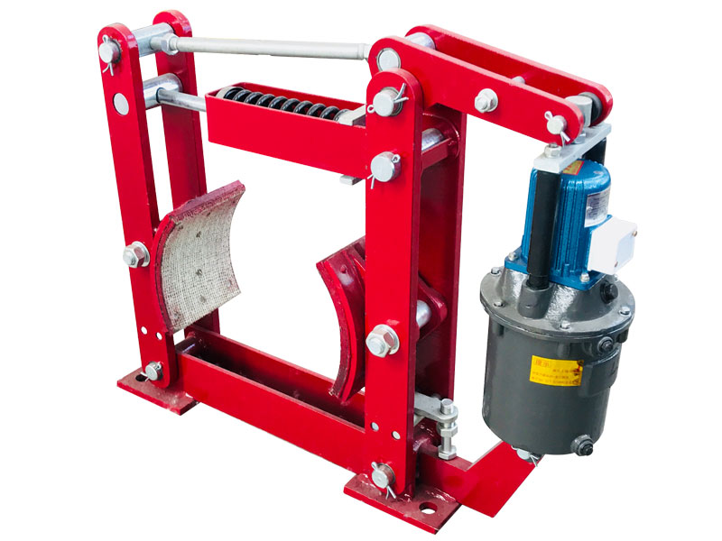 行车制动器