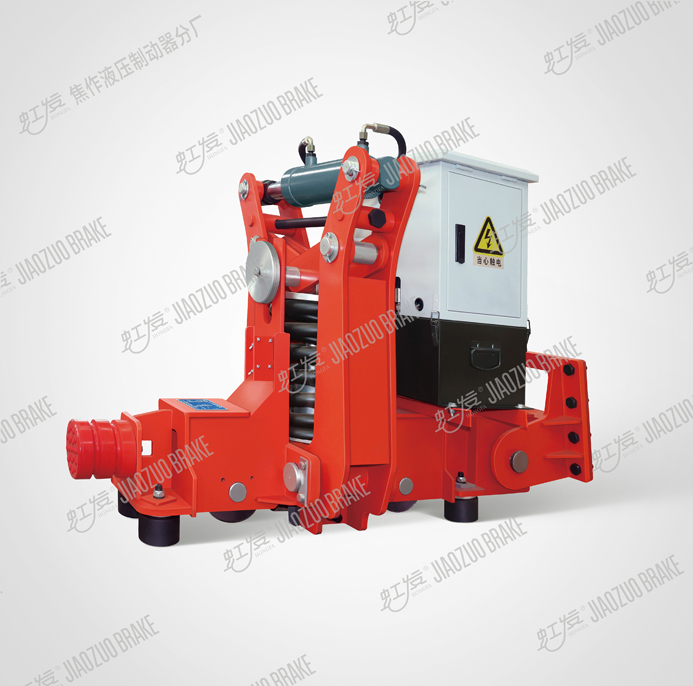 XJYT系列液压夹轨器