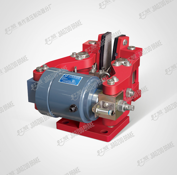 SBD 50-D、100-D系列安全制动器