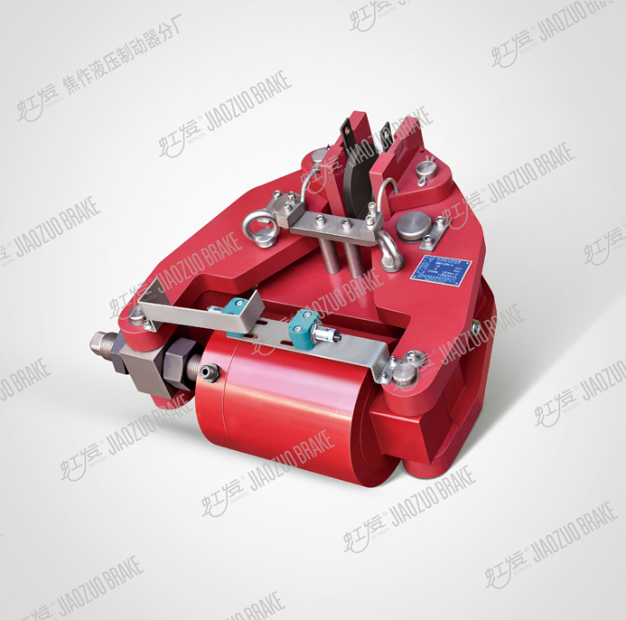 SBD-A系列安全制动器