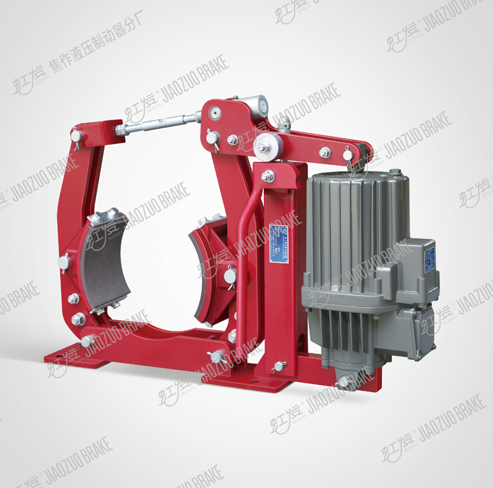 YWZ13系列电力液压鼓式制动器