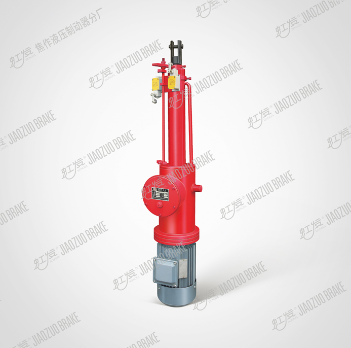 DYTZ系列电液推杆