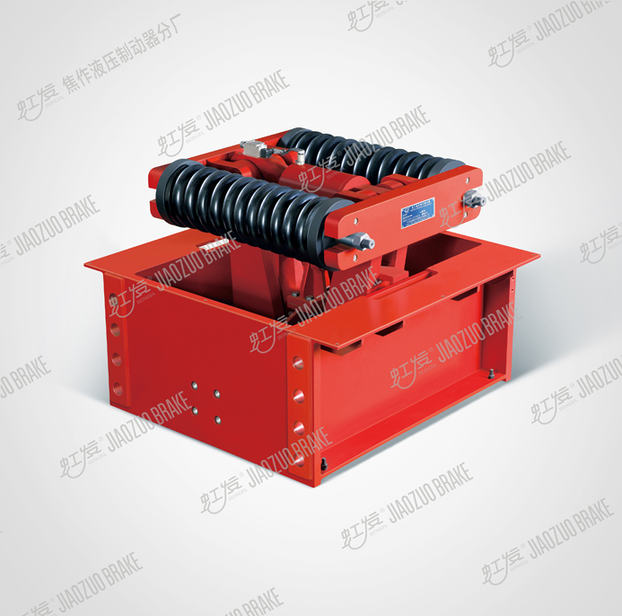 YJGQ系列液压夹轨器