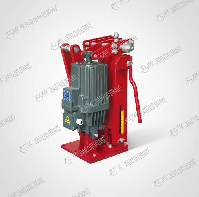 YPZ2 I、II、III系列电力液压臂盘式制动器