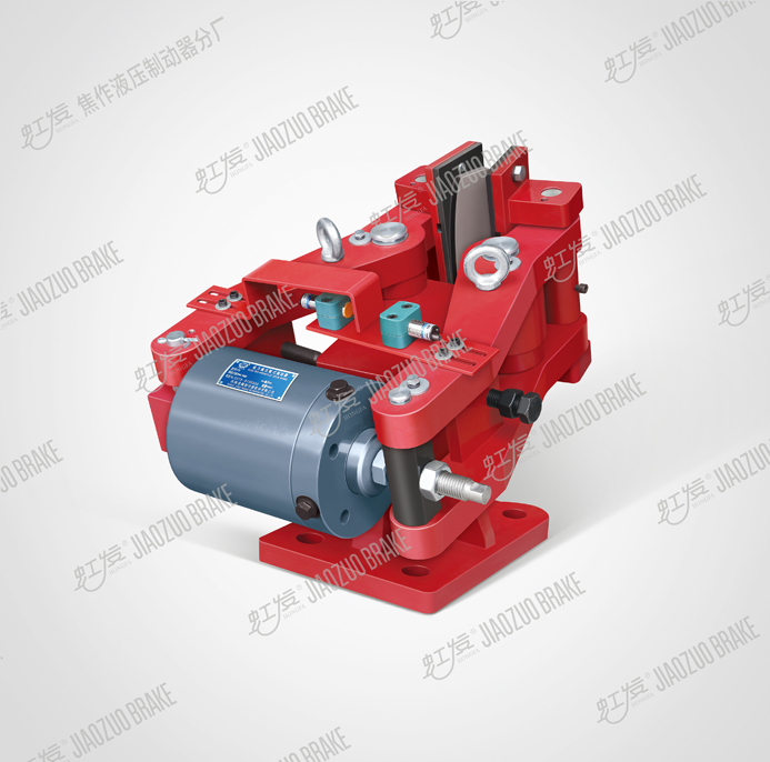 SBD 80-D、120-D、240-D系列安全制动器