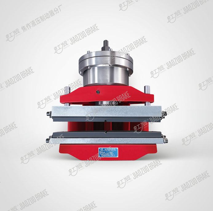 ADP系列气动直动制动器