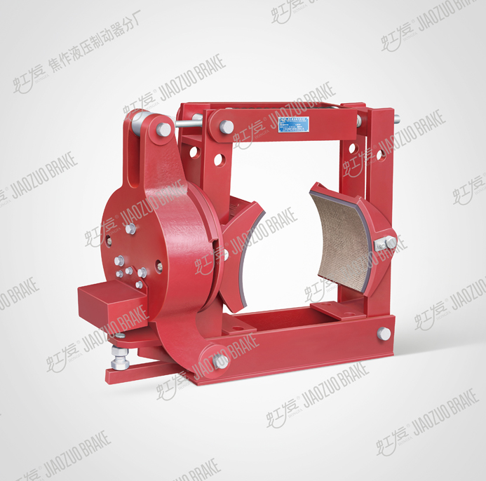 ZWZA系列直流电磁鼓式制动器