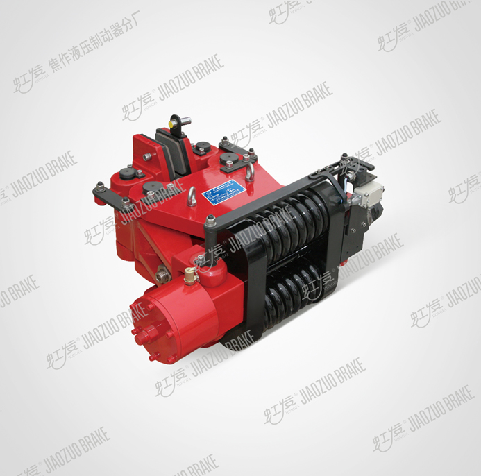 SBD-B系列安全制动器