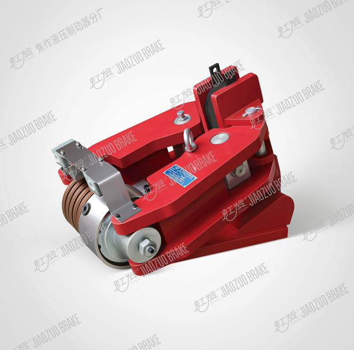 SH系列液压失效保护盘式制动器