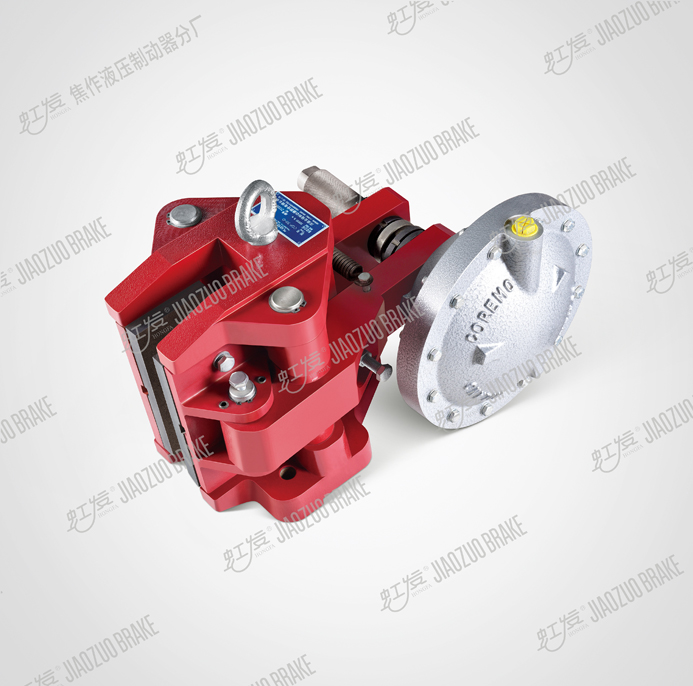 CQP系列气动钳盘式制动器
