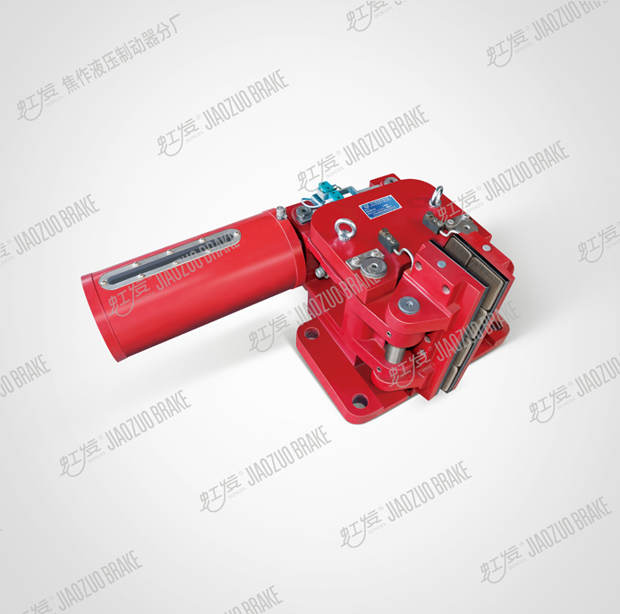 SBD-C系列安全制动器
