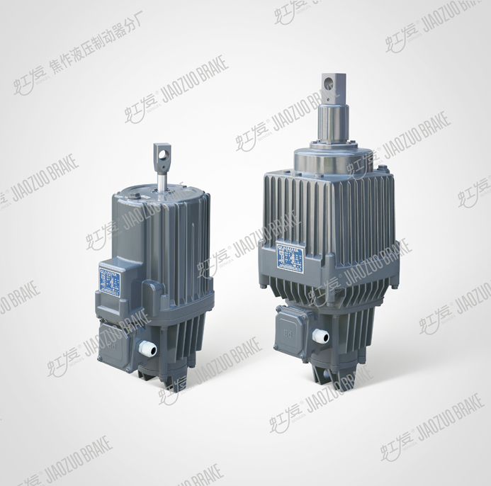 Ed系列电力液压推动器