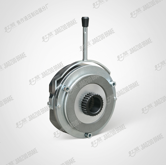 DJPZ系列电机盘式制动器