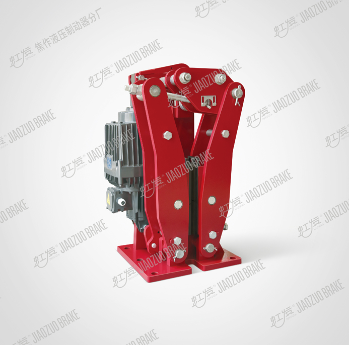 YPZ2 IV、V、VI系列电力液压臂盘式制动器