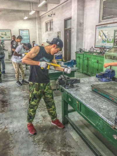 实践型教学模式