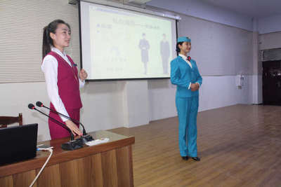实践型教学模式