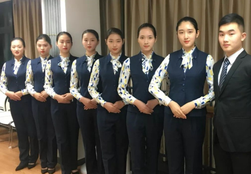 就业代表