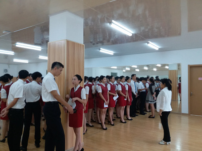 实践型教学模式