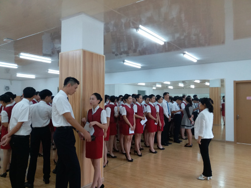 实践型教学模式
