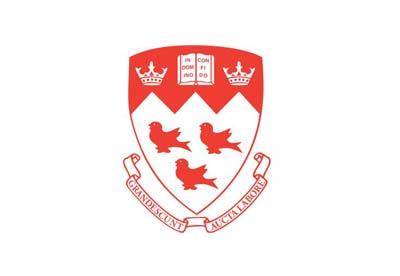 加拿大麦吉尔大学