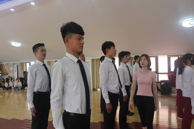实践型教学模式