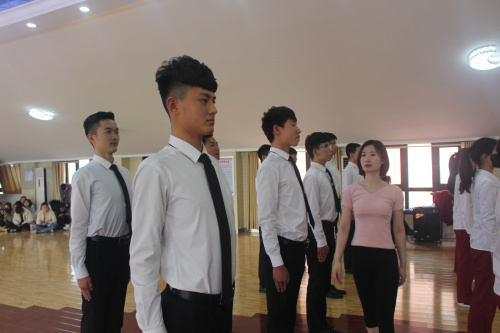 实践型教学模式