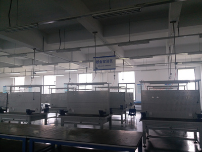 实践型教学模式