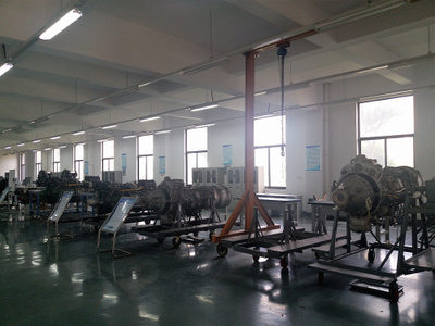 实践型教学模式