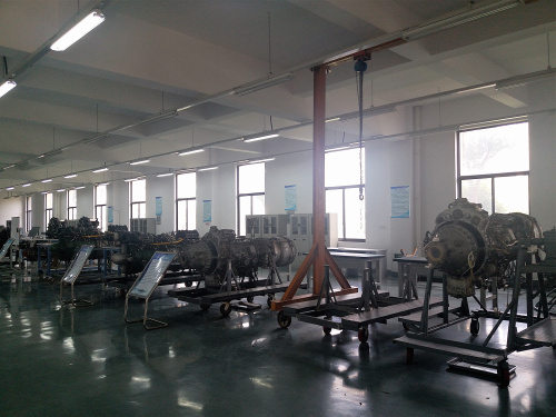 实践型教学模式
