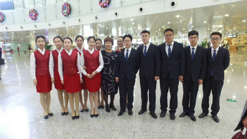 就业代表