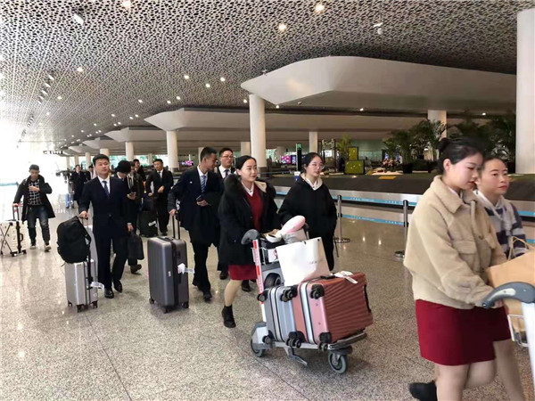 就业代表