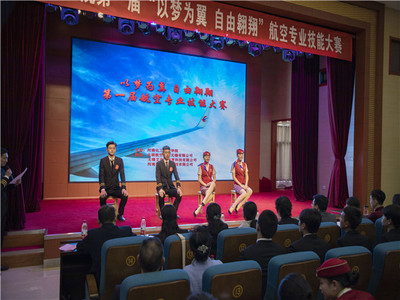 实践型教学模式