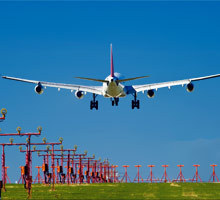 航空实验室建设