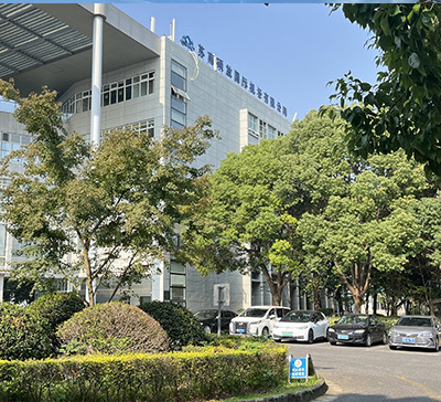 低空产业人才基地