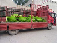 发货现场