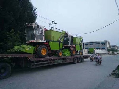山东发车