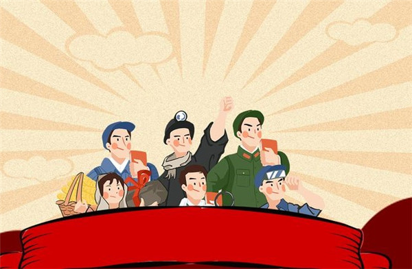 玉米收获机