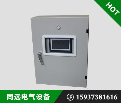 CZNLK智能主令控制器