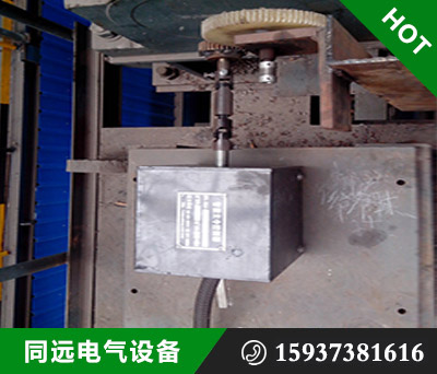 广东智能主令控制器