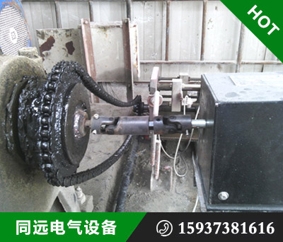 智能主令控制器 智能主令控制器