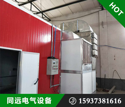 新乡等离子光氧一体机