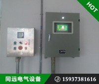 ZNLK智能主令控制器