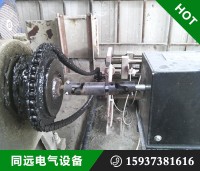 CZNLK智能主令控制器