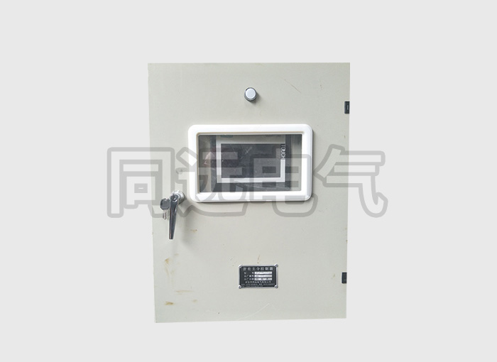 广东智能主令控制器