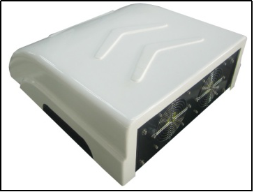一体直流电动制冷机组 T80/T80D