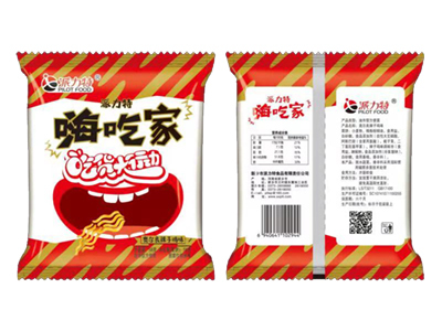 火鸡面